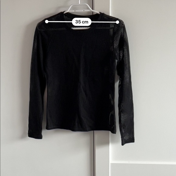 Wilfred free Black Kristen T-Shirt size S - Picture 7 of 8